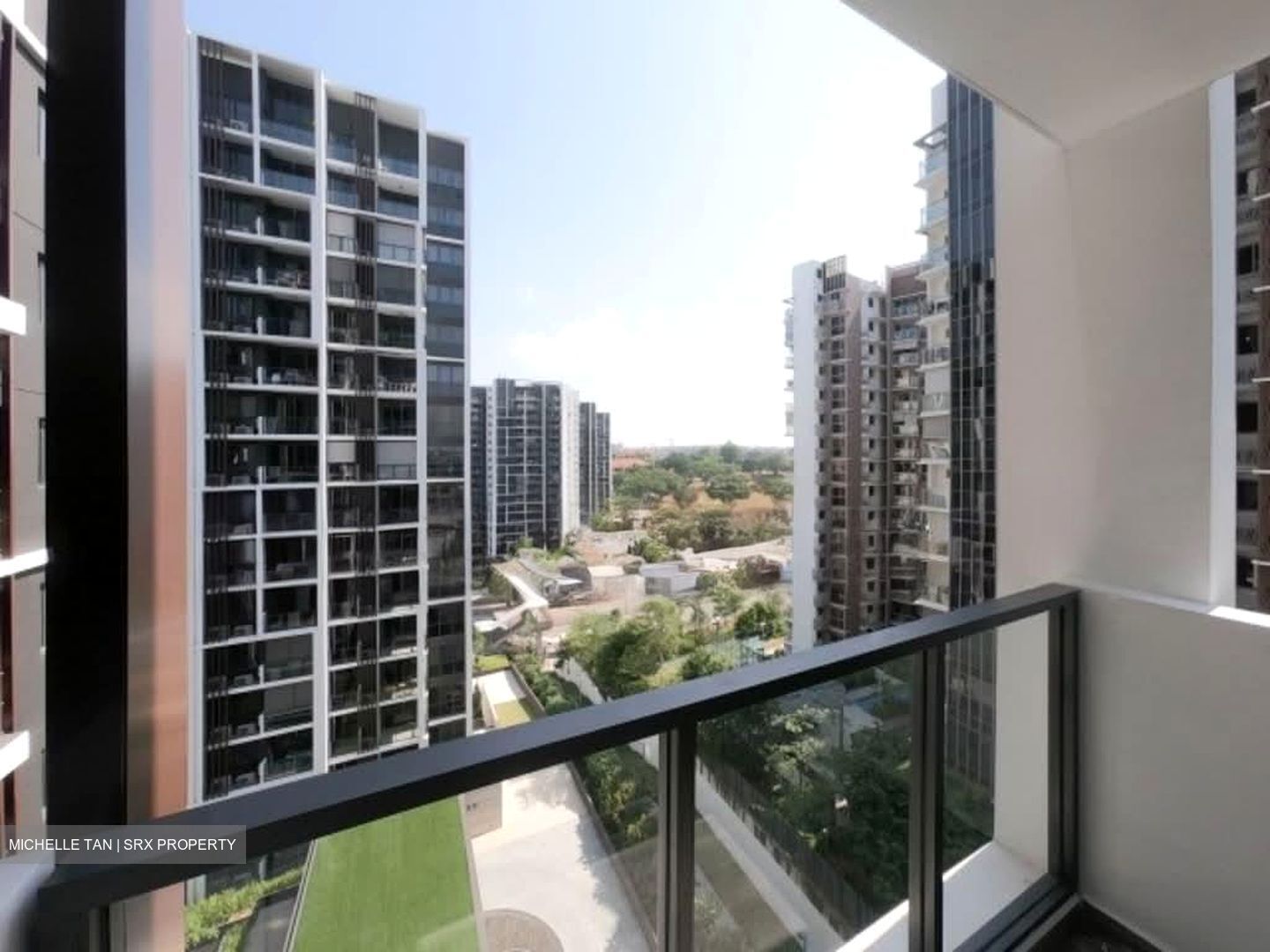 Botanique At Bartley (D19), Condominium #560610881